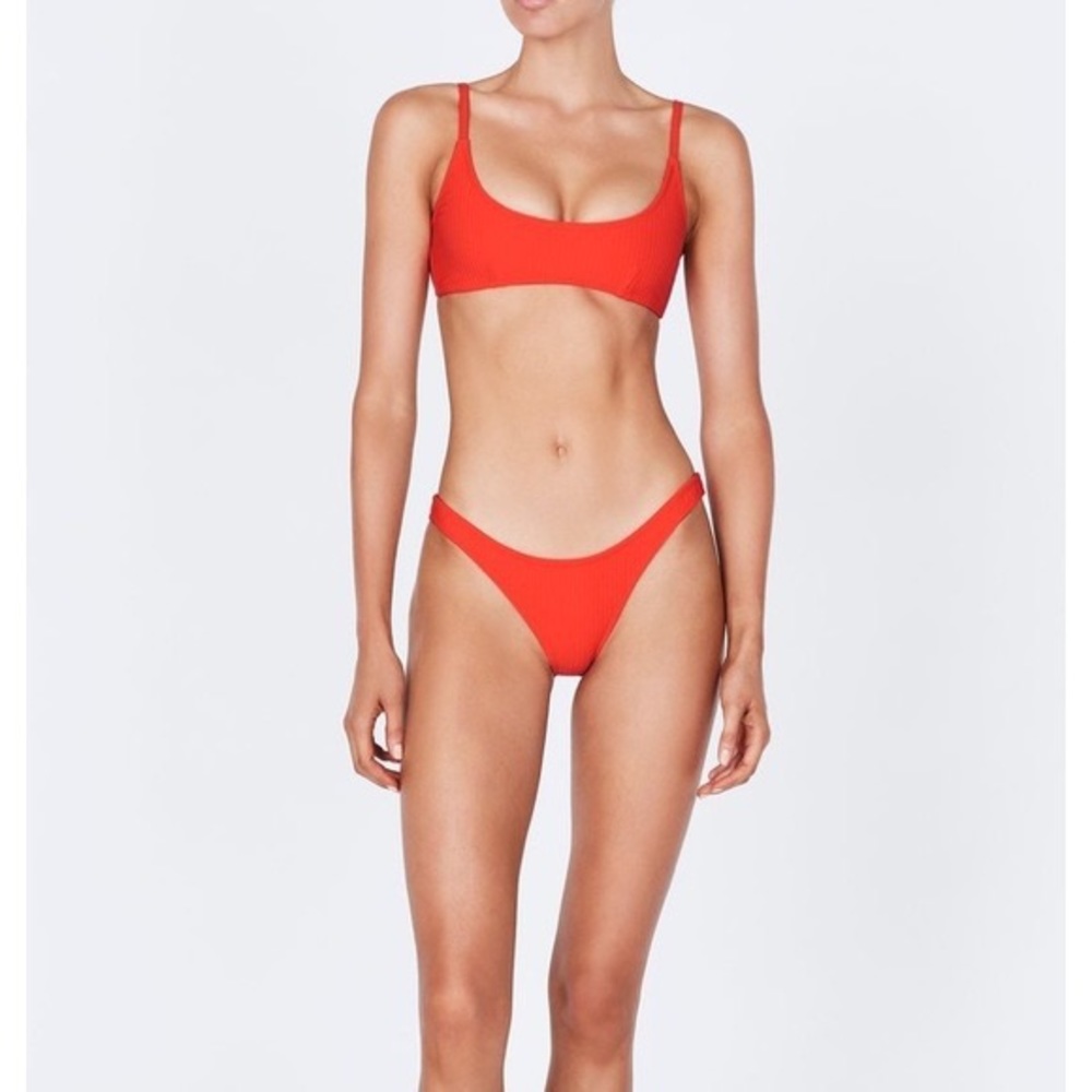 MACI-CANDY Triangl bikini (Top & Bottom)